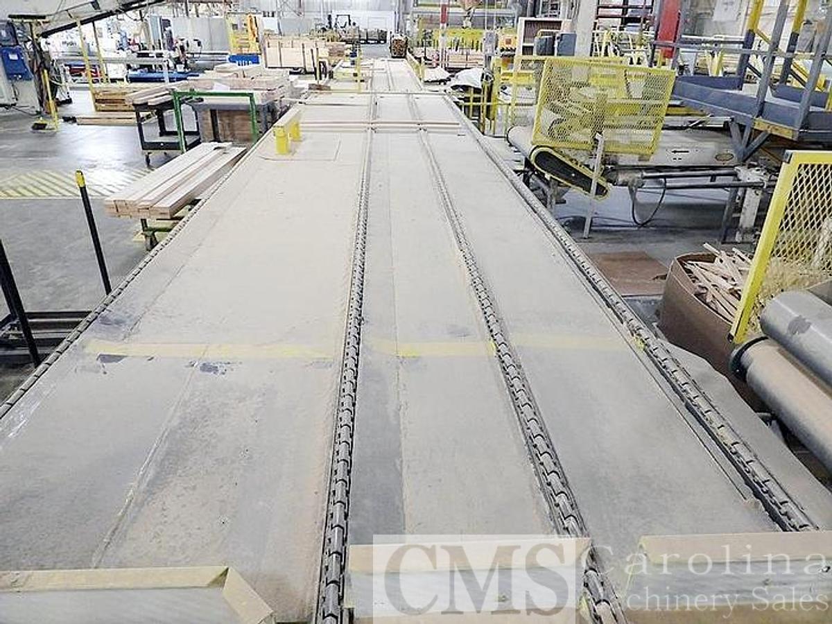 Used Unknown 60' ROOF TOP CHAIN