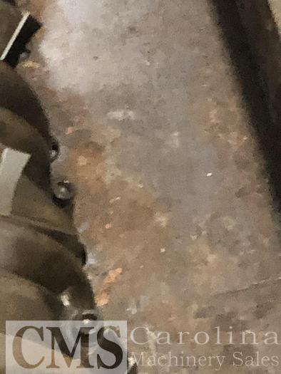 Used 2008 Vecoplan RG 42/60 XL Grinder