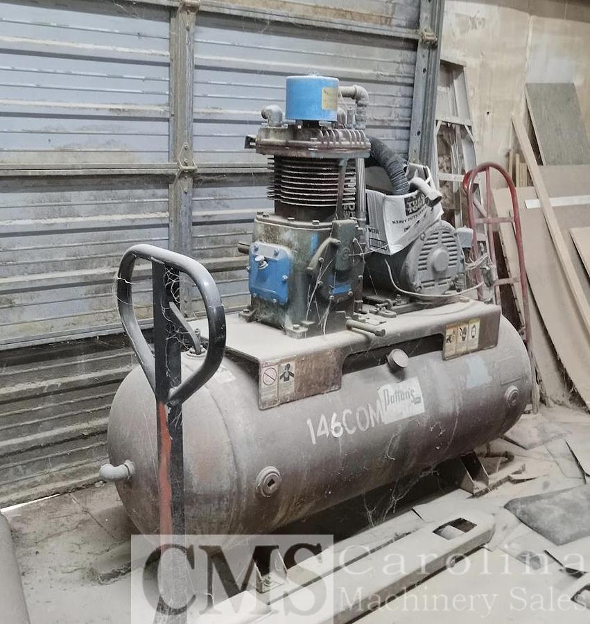 Used Complete Cabinet/Woodworking Shop