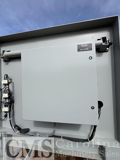 Used Prime Conveyor Pallet Unstacker/Stacker