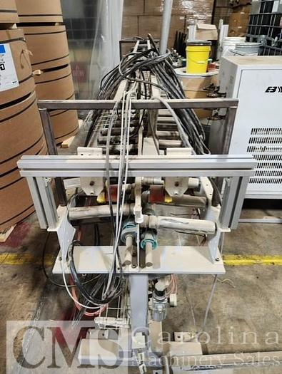 Used 2021 Ogden PUR Laminating Line