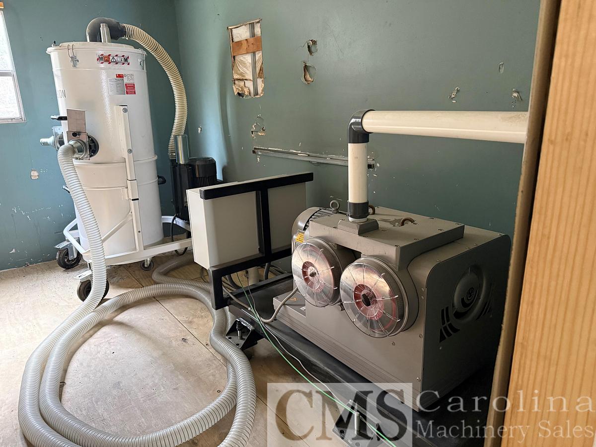 Used 2023 AXYZ Infinite 5018