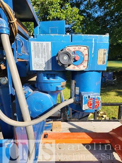 Used AEM 36" Widebelt Sander