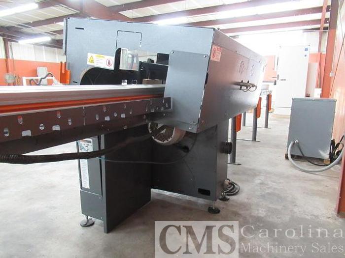 Used 2020 Tiger Stop TSS 1000 Optimizing Saw