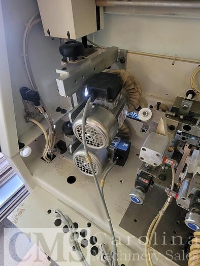 Used 2007 SCMI K203 Edgebander
