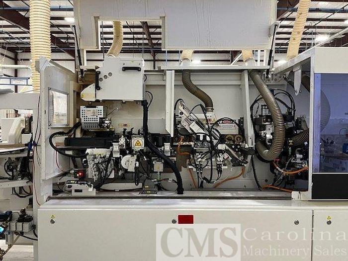 Used Homag Edgetech S-300 Edgebander