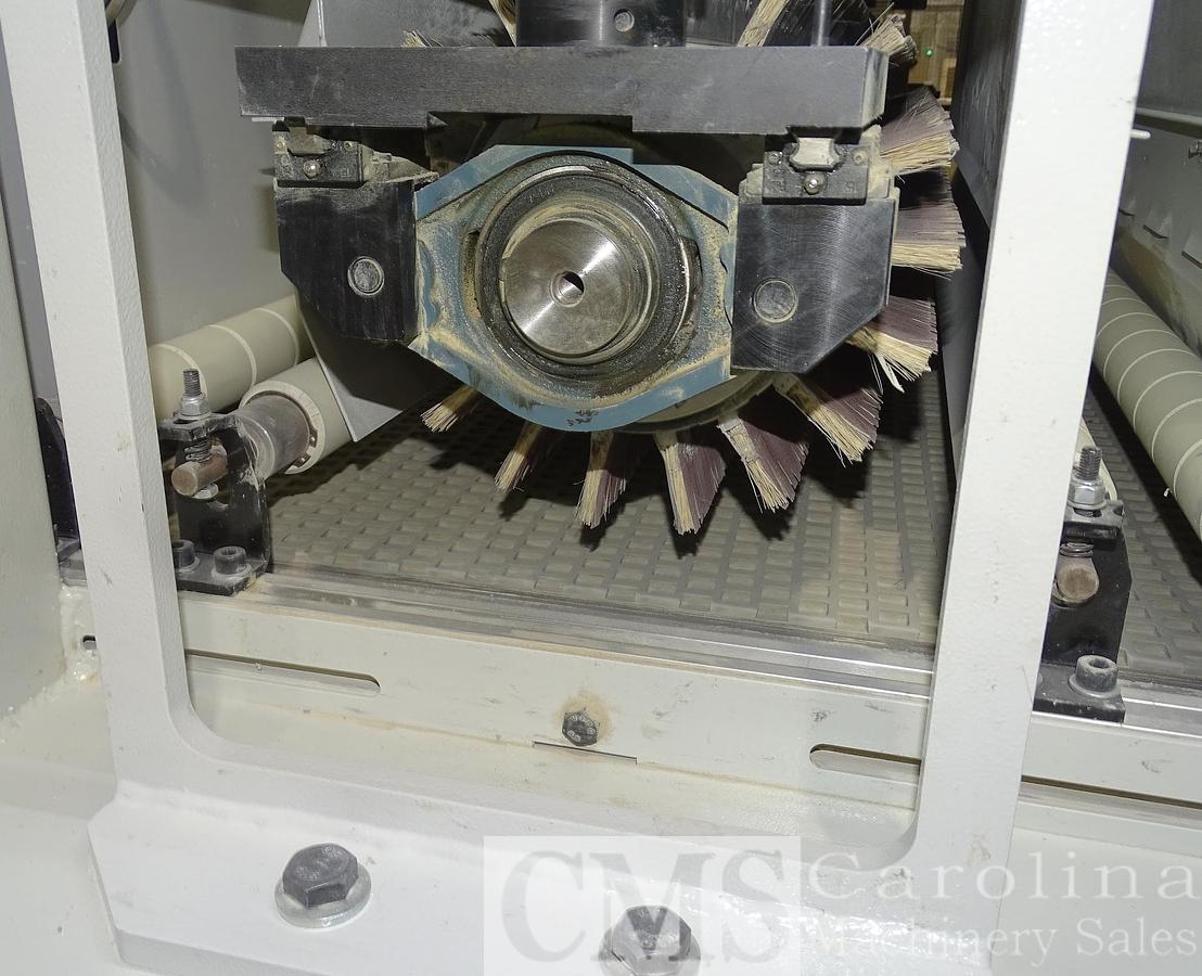Used 2020 Viet Opera 5.3XLL 3-Head Sander