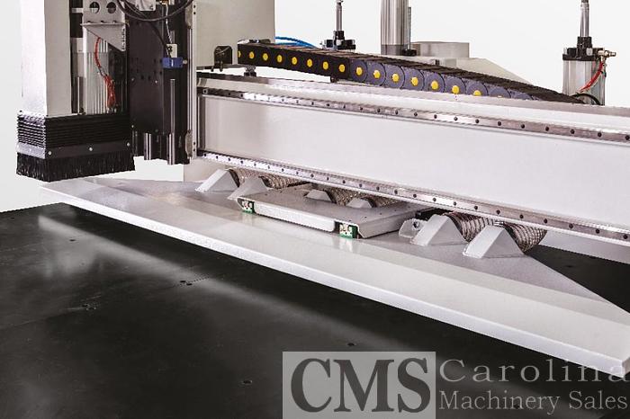 2024 Cosmec Fox CNC Router
