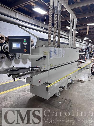 Used 2019 SCM Olimipic K360 Edgebander