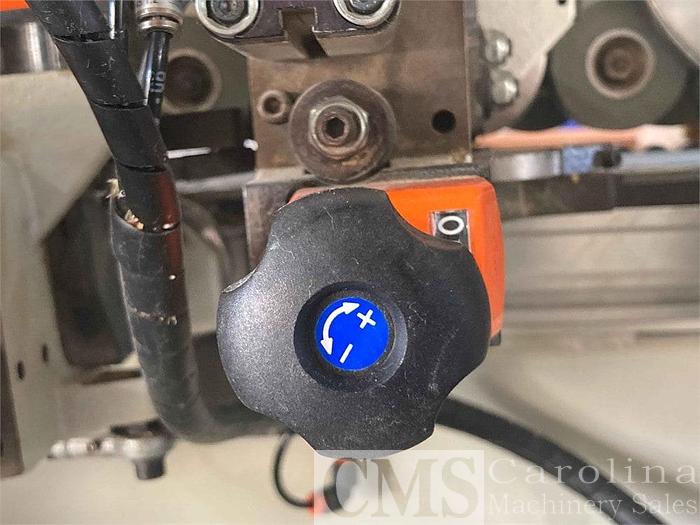 Used 2006 Biesse PolyMac Lato38 CNC Edgebander Machine