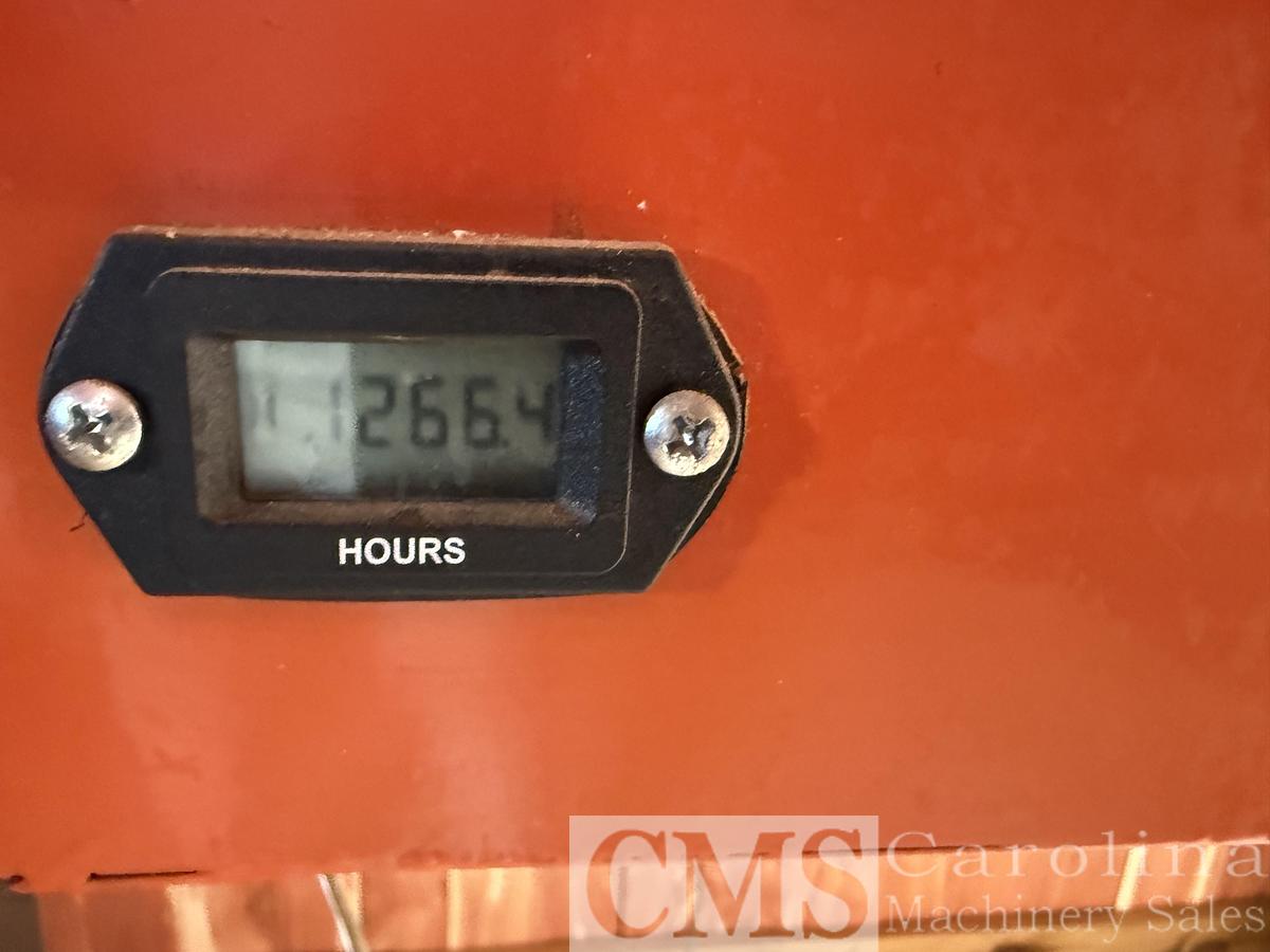 Used 2021 Woodmizer  LT 70 Wide Electric Sawmill