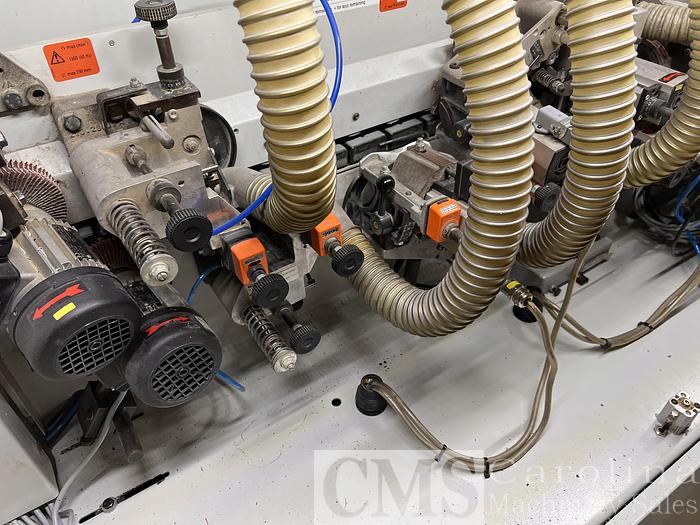 Used 2006 Holz Her Sprint 1310 Edgebander