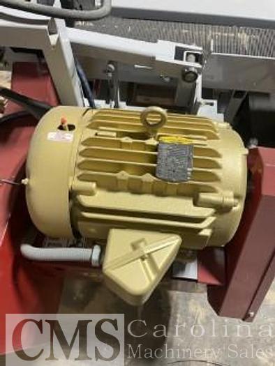 Used 2023  GoFast Resaw 6 x 12