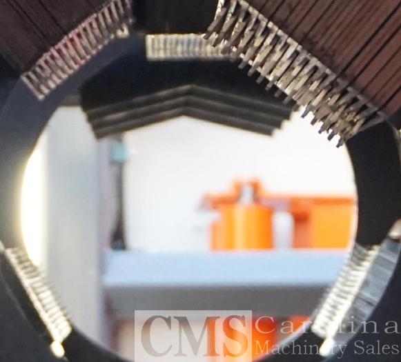 Excalibur Timber Incising Machine