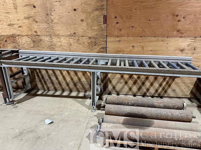 Used 2016 Castaly   CS-24L Chop Saw and End Feed