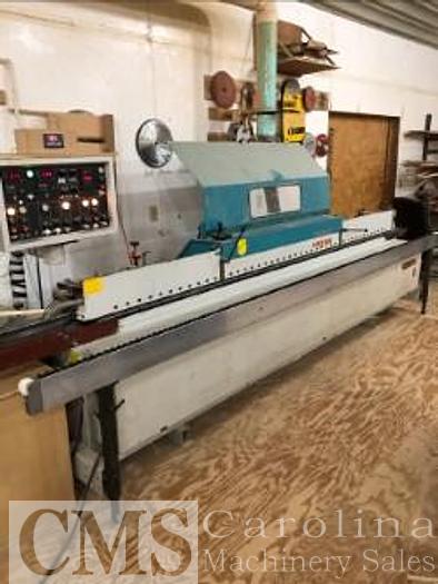 Used 1997 Holz-her 1436 SEL Holz-her Edgebander