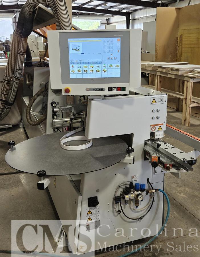 Used 2015 Holz-her Auriga 1308 XL