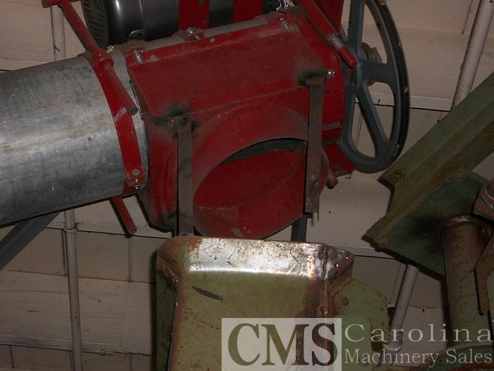 Used Verville VP300 Bagger