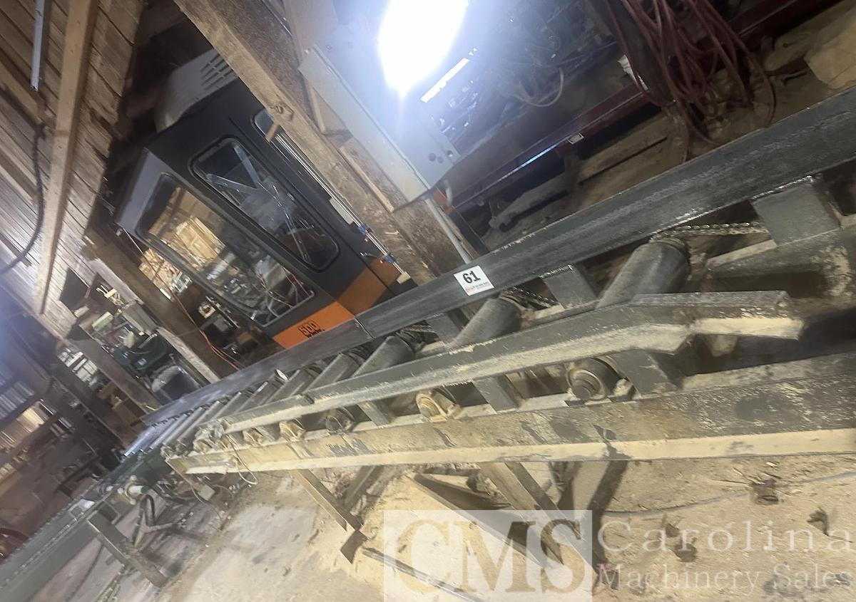 Used 2017 West Plains 500 Series Grade Resaw