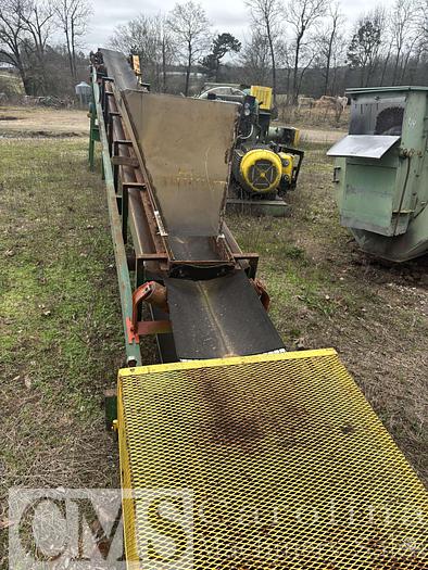 Used CPM 300 HP & 400 HP Pellet Mills