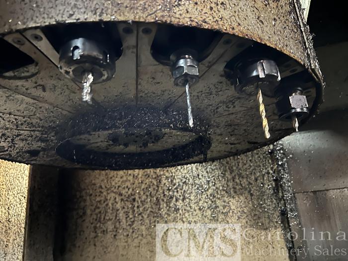 Used 1999 Haas VF2 CNC Machine