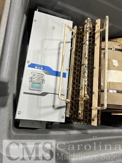 Used Schutte Model 280.100 Hammermill