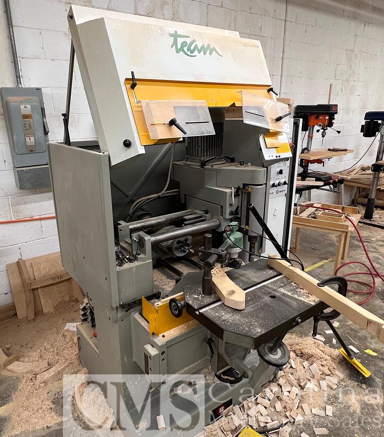 Used Complete Operation Furniture Frame Facility