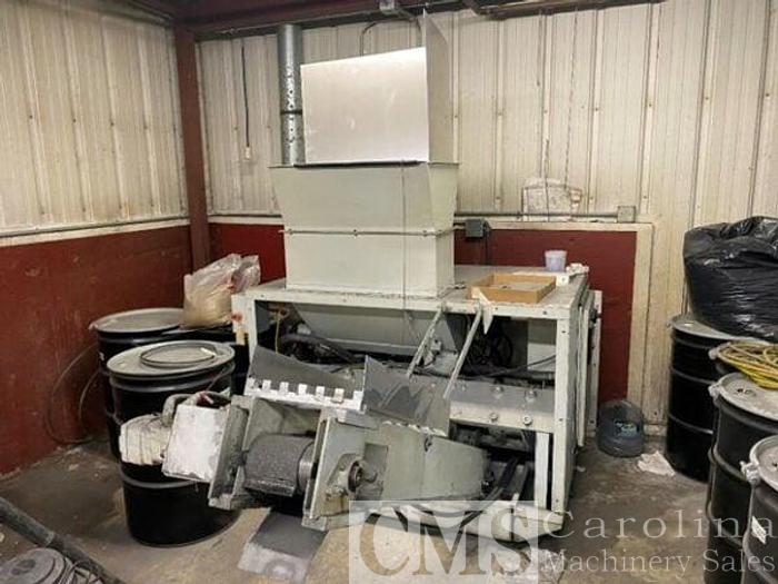 Used 2005 Puckmaster