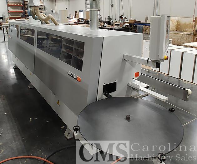 Used Holz-her Sprint 1321 Edgebander