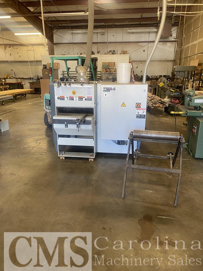 Used Haas