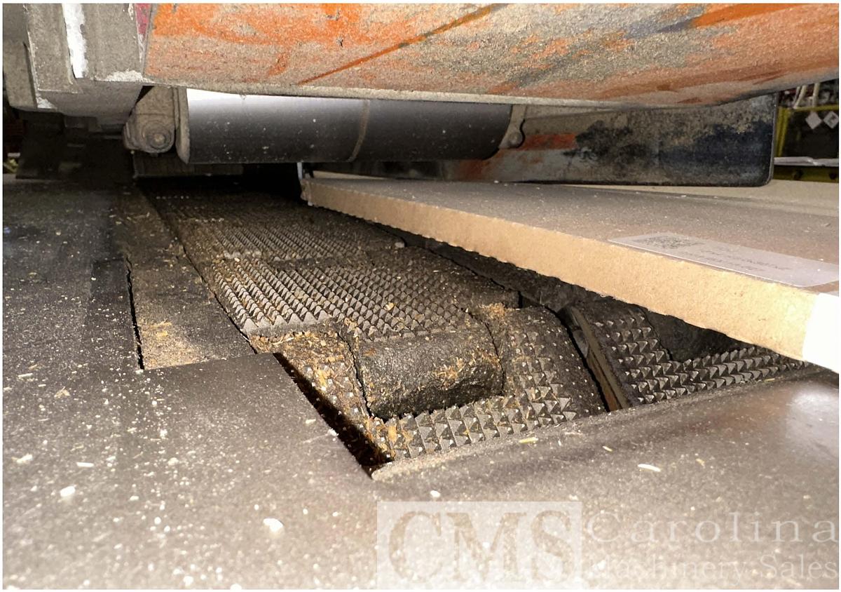 Used 2018 Deihl SL 30 Straight Line Rip Saw