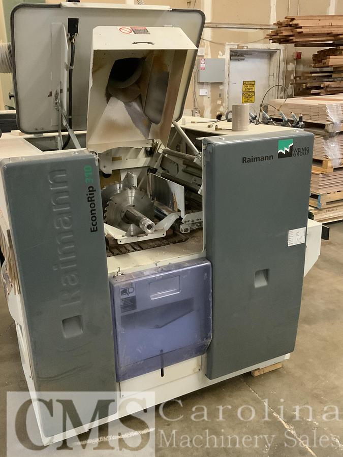 Used Haas