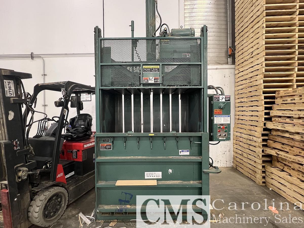 Used Complete Operation - Furniture Plant Panel Processing Equipment