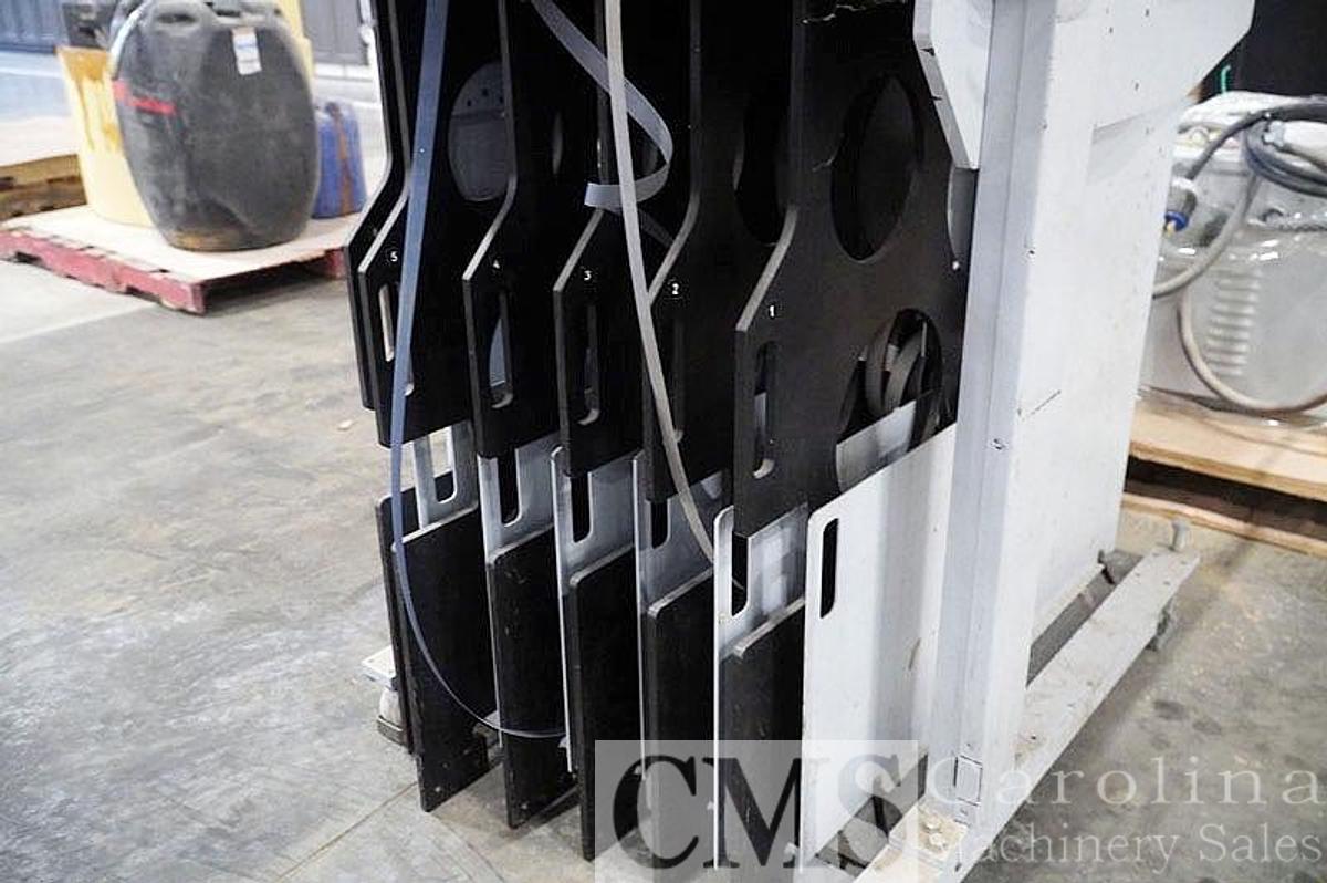 Used 2013 Homag Kal 310 Edgebander