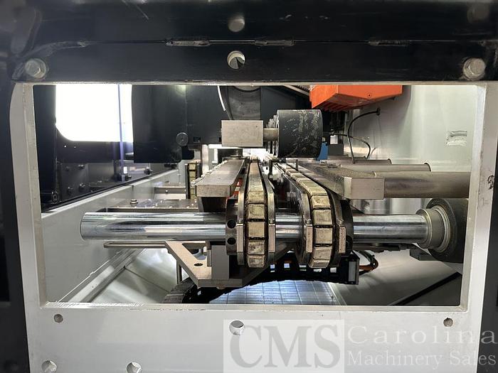 Used 2013 Marinus Powermax 300 End Matcher