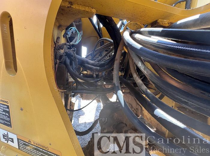 Used 2007 John Deere 544J Wheel Loader