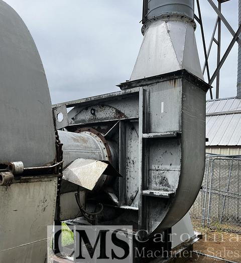 Used Jackson Complete Shaving Mill