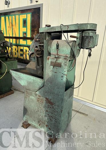 Used Nielson Saw & Mfg