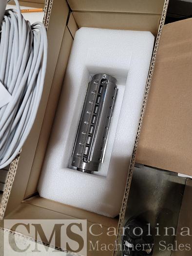 Used 2020 Weinig Powermat 1500 Moulder with R960 Grinder