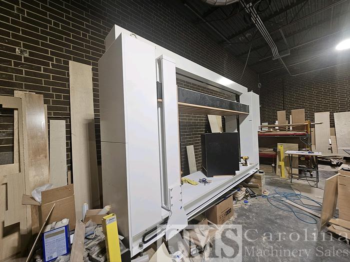 Used 2021 Homag Cabteq S-250 Clamp