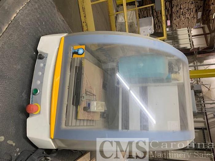 Used Charly Template Maker For Grinders