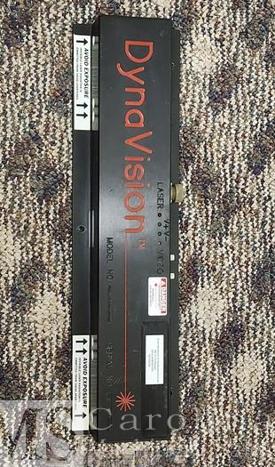 Used USNR M6 Millexpert Optimizing Edger Controls