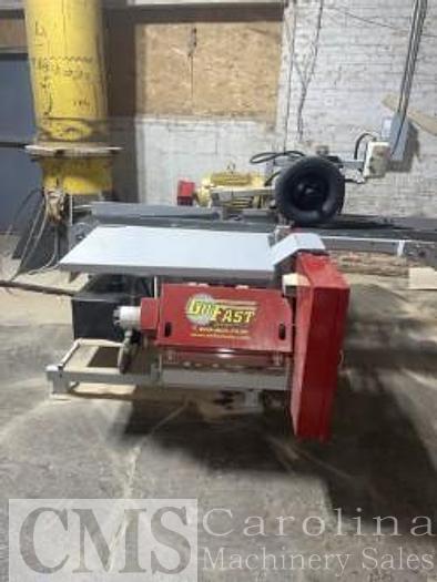 Used 2023  GoFast Resaw 6 x 12