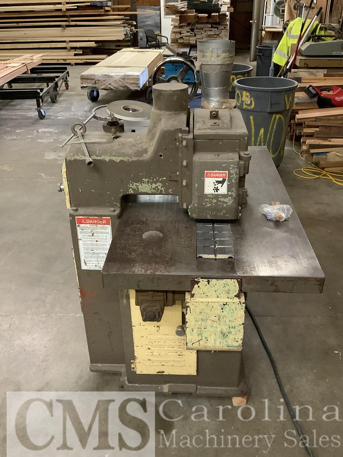 Used Haas