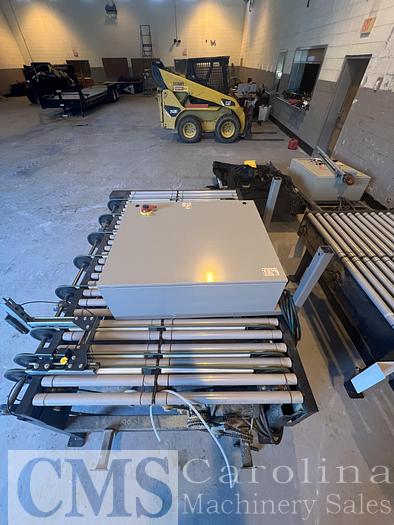 Used 2022 Cresswood EF48/75 Destroyer Horizontal Grinder