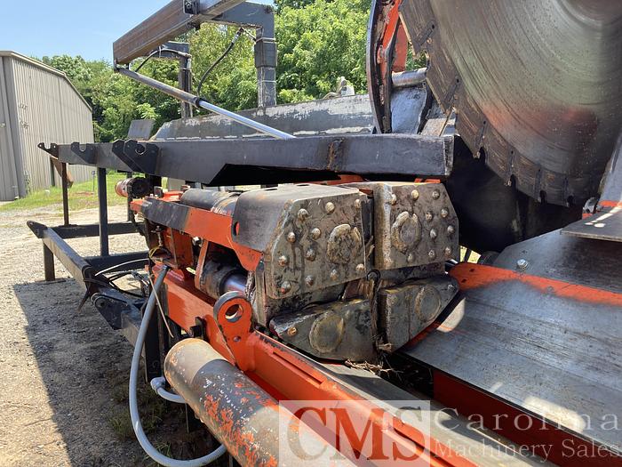 Used 2016 Multitek 2040-321 Firewood Processor