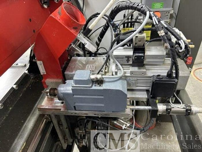 Used 2018 Gannomat Index 230 Trend Boring Machine