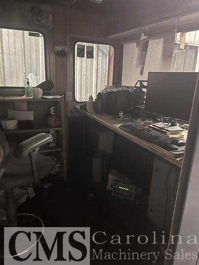 Used Picture Talley Booth