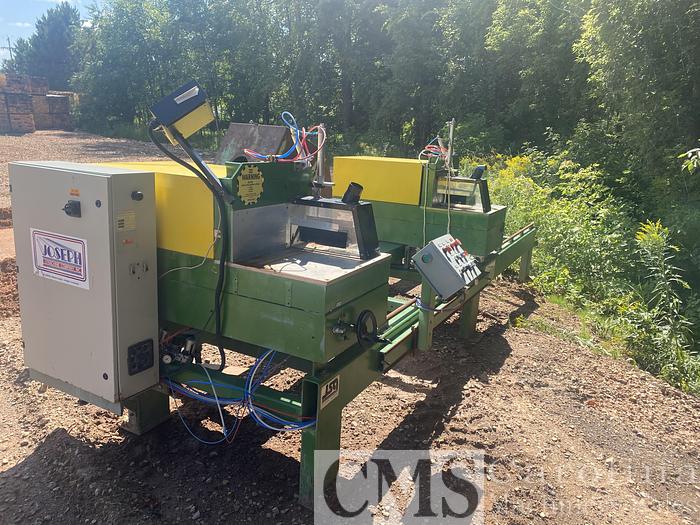 Used Joseph Machine DM4590