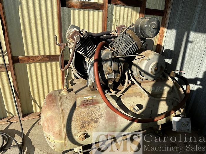 Used Ingersol Rand 15 HP Air Compressor